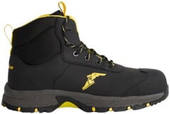 Goodyear Enduro Boot SB PL WR SR FO HRO Yalıtkan İş Botu