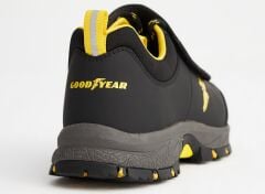 Goodyear Enduro K S3L ESD SR FO HRO Fiberglas İş Ayakkabısı