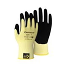İş Güvenliği Eldivenleri